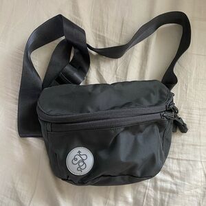 Baboon To The Moon Fanny Pack (3L - Grey)